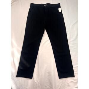 Hurley Men Mid Rise Straight Leg Jeans Size 38